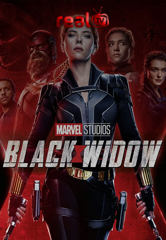 Black Widow
